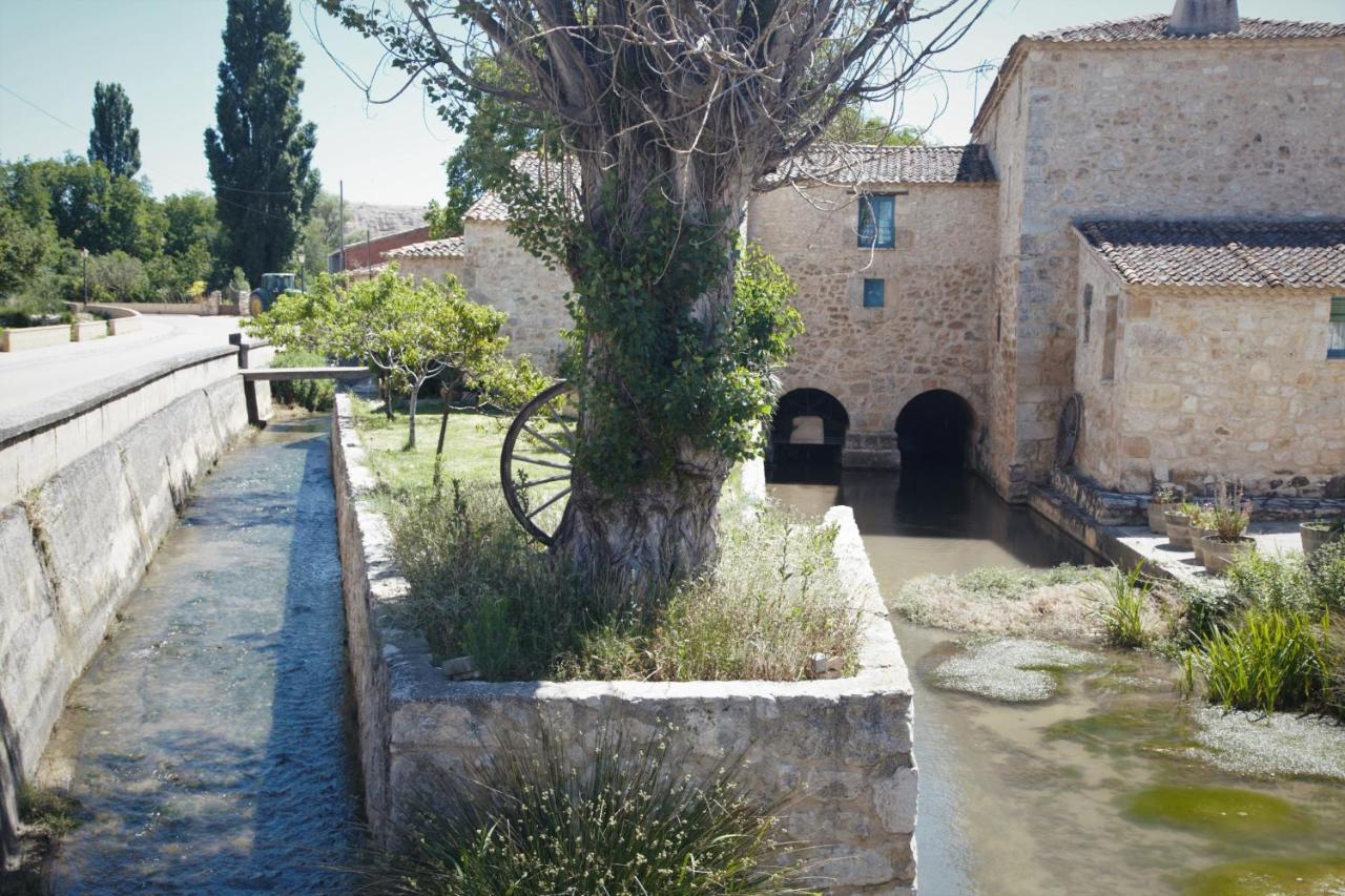 Wabisabi Townhouse Villa Montejo de la Vega de la Serrezuela Exterior photo